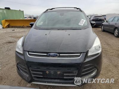 Piąte zdjęcie samochodu w środku: 2012 FORD ESCAPE SEL VIN:1FMCU9H9XDUA09033 - miniatura