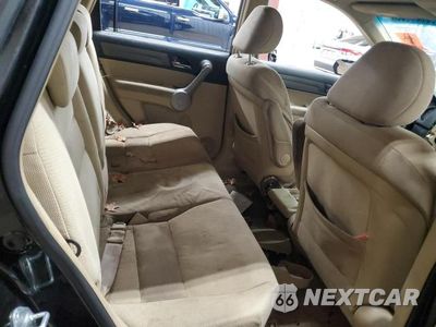 Zdjęcie 11 z 13 samochodu: 2007 HONDA CR-V EX VIN:JHLRE38507C061807 - miniatura