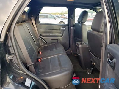 Zdjęcie 11 z 13 samochodu: 2012 FORD ESCAPE LIMITED VIN:1FMCU0EG3CKB83664 - miniatura