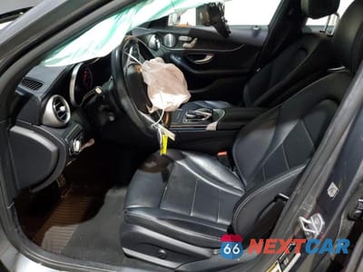 Zdjęcie 7 z 13 samochodu: 2017 MERCEDES-BENZ C 300 4MATIC VIN:55SWF4KB1HU225960 - miniatura
