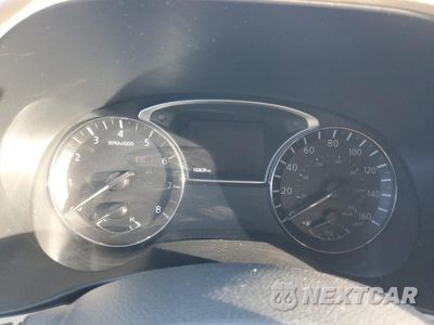 Zdjęcie 9 z 15 samochodu: 2016 NISSAN PATHFINDER S VIN:5N1AR2MN9GC660876 - miniatura