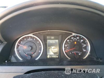 Zdjęcie 9 z 13 samochodu: 2016 TOYOTA CAMRY LE VIN:4T1BF1FK7GU527070 - miniatura