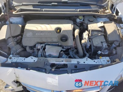 Zdjęcie 11 z 12 samochodu: 2019 BUICK CASCADA PREMIUM VIN:W04WH3N5XKG346005 - miniatura