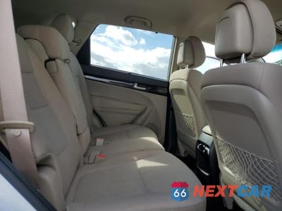 Zdjęcie 11 z 13 samochodu: 2014 KIA SORENTO LX VIN:5XYKTCA69EG528416 - miniatura