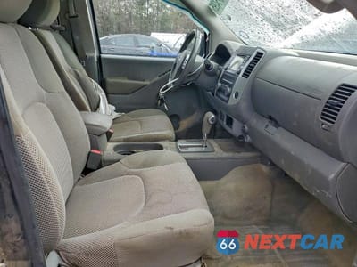 Zdjęcie 7 z 12 samochodu: 2018 NISS FRONTIER VIN:1N6AD0ER1JN733370 - miniatura