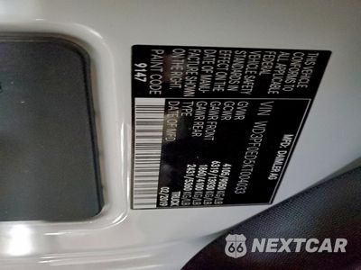 Zdjęcie 13 z 16 samochodu: 2019 MERCEDES-BENZ SPRINTER 2500/3500 VIN:WD3PF0ED5KT004033 - miniatura