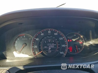 Zdjęcie 9 z 16 samochodu: 2017 HONDA ACCORD SPORT SPECIAL EDITION VIN:1HGCR2F13HA130263 - miniatura