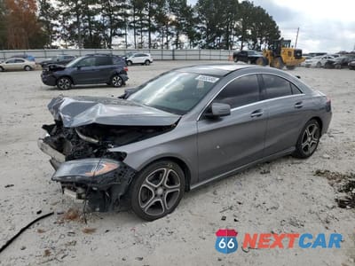 2014 MERCEDES-BENZ CLA 250 4MATIC WDDSJ4GBXEN076264 - główne zdjęcie licytacji z USA - miniatura