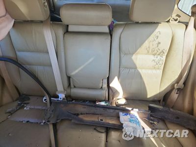 Zdjęcie 10 z 14 samochodu: 2010 HONDA CR-V EXL VIN:5J6RE3H72AL022877 - miniatura