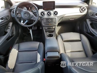 Zdjęcie 8 z 12 samochodu: 2017 MERCEDES-BENZ GLA 250 VIN:WDCTG4EB2HJ346674 - miniatura