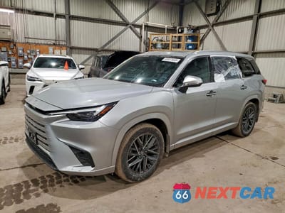 2024 LEXUS TX 350 BASE 5TDAAAB67RS006056 - główne zdjęcie licytacji z USA - miniatura