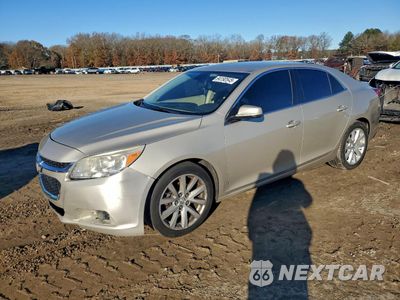 2014 CHEVROLET MALIBU 2LT 1G11E5SL9EF144122 - główne zdjęcie licytacji z USA - miniatura
