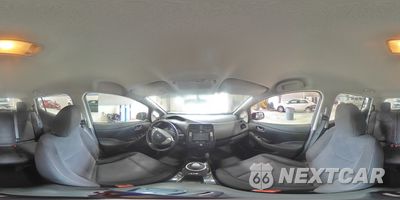 Zdjęcie 14 z 14 samochodu: 2016 NISSAN LEAF SV VIN:1N4BZ0CP9GC309035 - miniatura