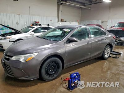 2015 TOYOTA CAMRY HYBRID 4T1BD1FK8FU162502 - główne zdjęcie licytacji z USA - miniatura