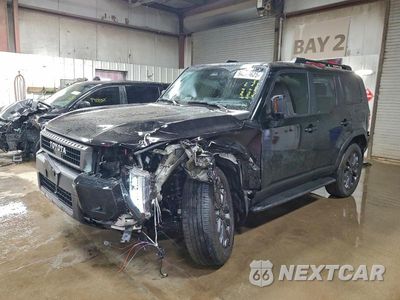 2024 TOYOTA LAND CRUISER BASE JTEABFAJ9R5005279 - główne zdjęcie licytacji z USA - miniatura
