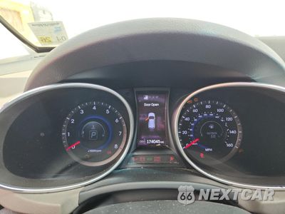 Zdjęcie 9 z 14 samochodu: 2013 HYUNDAI SANTA FE SPORT VIN:5XYZU3LB3DG056038 - miniatura