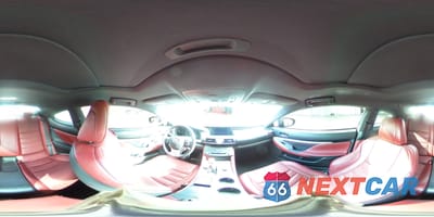 Zdjęcie 14 z 15 samochodu: 2017 LEXUS RC 300 VIN:JTHSM5BC0H5003057 - miniatura