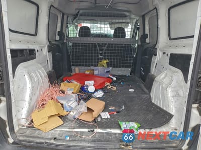 Zdjęcie 10 z 14 samochodu: 2019 RAM PROMASTER CITY VIN:ZFBHRFAB0K6M90356 - miniatura