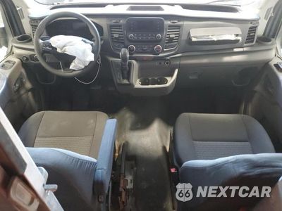 Zdjęcie 8 z 13 samochodu: 2020 FORD TRANSIT VIN:1FTBR3X8XLKB32588 - miniatura