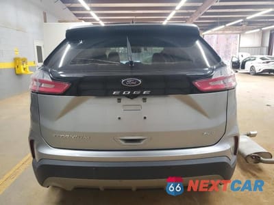 Zdjęcie 6 z 12 samochodu: 2023 FORD EDGE TITANIUM VIN:2FMPK4K98PBA46546 - miniatura