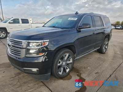 2017 CHEVROLET TAHOE C1500 PREMIER 1GNSCCKC1HR196053 - główne zdjęcie licytacji z USA - miniatura