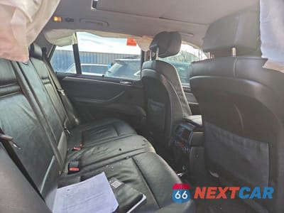 Zdjęcie 11 z 13 samochodu: 2009 BMW X5 XDRIVE30I VIN:5UXFE43549L267789 - miniatura