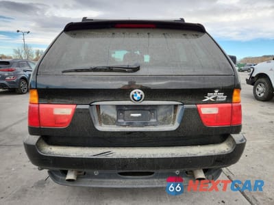 Zdjęcie 6 z 13 samochodu: 2002 BMW X5 3.0I VIN:5UXFA53522LH80131 - miniatura