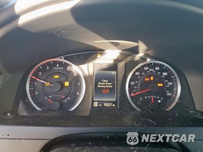 Zdjęcie 9 z 12 samochodu: 2016 TOYOTA CAMRY LE VIN:4T1BF1FKXGU155112 - miniatura