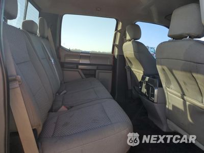 Zdjęcie 10 z 11 samochodu: 2018 FORD F150 VIN:1FTEW1EF3GKD02579 - miniatura