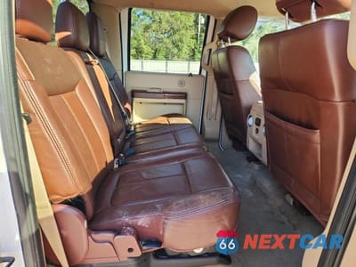 Zdjęcie 10 z 12 samochodu: 2012 FORD F250 SUPER DUTY VIN:1FT7W2BT3CEA24588 - miniatura