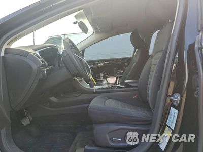 Zdjęcie 7 z 13 samochodu: 2016 FORD FUSION SE VIN:3FA6P0H76GR300388 - miniatura