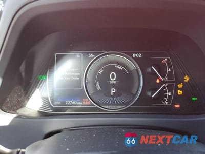 Zdjęcie 9 z 13 samochodu: 2023 LEXUS UX 250H BASE VIN:JTHB9JBH5P2067701 - miniatura