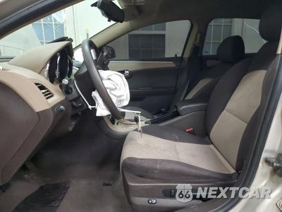 Zdjęcie 7 z 11 samochodu: 2012 CHEVROLET MALIBU LS VIN:1G1ZB5EU1CF355845 - miniatura