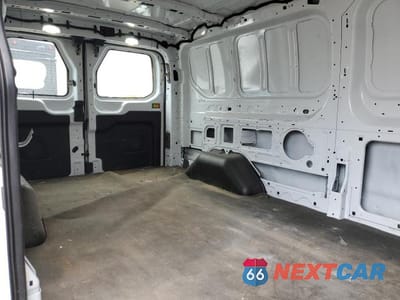 Zdjęcie 11 z 12 samochodu: 2023 FORD TRANSIT T-250 *** CARGO VAN *** VIN:1FTBR2Y80PKA35821 - miniatura