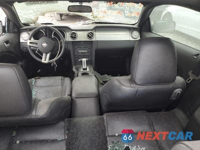 Zdjęcie 8 z 12 samochodu: 2006 FORD MUSTANG VIN:1ZVHT80NX65249337 - miniatura
