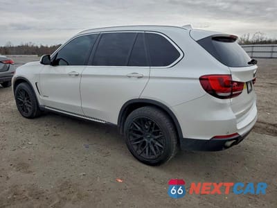 Drugie zdjęcie samochodu z przodu: 2017 BMW X5 XDRIVE35I VIN:5UXKR0C5XH0U51937 - miniatura