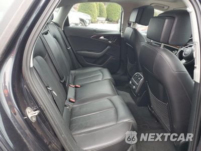 Zdjęcie 10 z 12 samochodu: 2015 AUDI A6 PREMIUM PLUS VIN:WAUGFAFC1FN005530 - miniatura