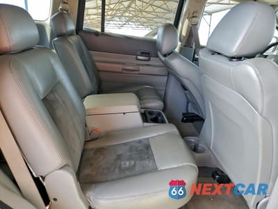 Zdjęcie 10 z 12 samochodu: 2008 DODGE DURANGO LIMITED VIN:1D8HB58N18F144855 - miniatura
