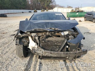 Piąte zdjęcie samochodu w środku: 2021 DODGE CHARGER SXT VIN:2C3CDXBGXMH639111 - miniatura