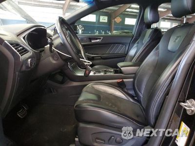 Zdjęcie 7 z 13 samochodu: 2020 FORD EDGE ST VIN:2FMPK4AP9LBA95183 - miniatura