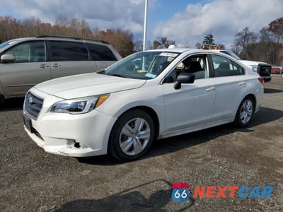 2016 SUBARU LEGACY 2.5I 4S3BNAA68G3063083 - główne zdjęcie licytacji z USA - miniatura