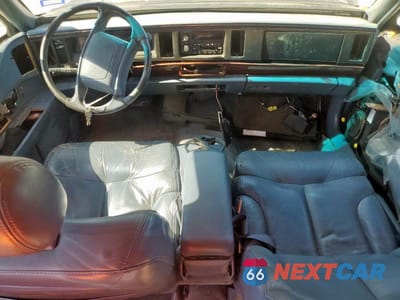 Zdjęcie 8 z 11 samochodu: 1996 BUICK LESABRE CUSTOM VIN:1G4HP52K9TH413871 - miniatura