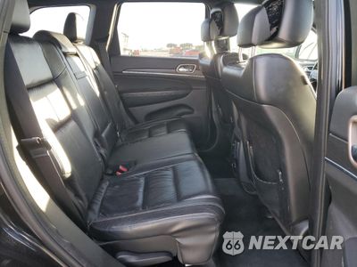 Zdjęcie 11 z 15 samochodu: 2015 JEEP GRAND CHEROKEE LIMITED VIN:1C4RJFBG2FC807211 - miniatura