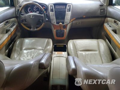 Zdjęcie 8 z 15 samochodu: 2006 LEXUS RX 330 VIN:2T2GA31U76C053285 - miniatura
