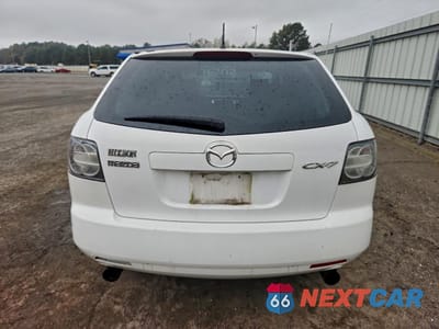 Zdjęcie 6 z 13 samochodu: 2007 MAZDA CX-7 VIN:JM3ER293770145140 - miniatura