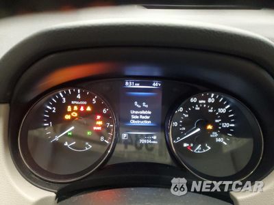 Zdjęcie 9 z 15 samochodu: 2018 NISSAN ROGUE SPORT S VIN:JN1BJ1CR1JW280373 - miniatura