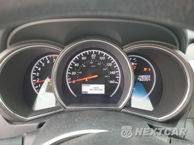 Zdjęcie 9 z 12 samochodu: 2012 NISSAN MURANO S VIN:JN8AZ1MW7CW233524 - miniatura