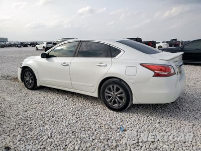 Drugie zdjęcie samochodu z przodu: 2015 NISSAN ALTIMA 2.5 VIN:1N4AL3AP9FC569788 - miniatura