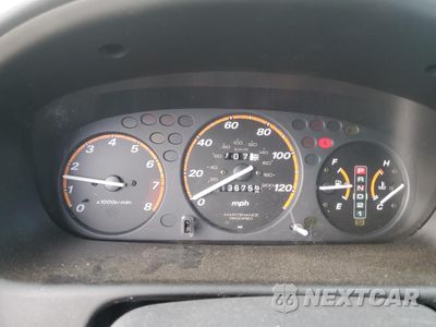Zdjęcie 9 z 14 samochodu: 2001 HONDA CR-V SE VIN:JHLRD18751C054383 - miniatura