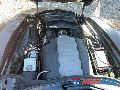 Zdjęcie 7 z 15 samochodu: 2019 CHEVROLET CORVETTE GRAND SPORT 1LT VIN:1G1YW2D79K5101458 - miniatura